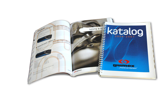 katalog gumex